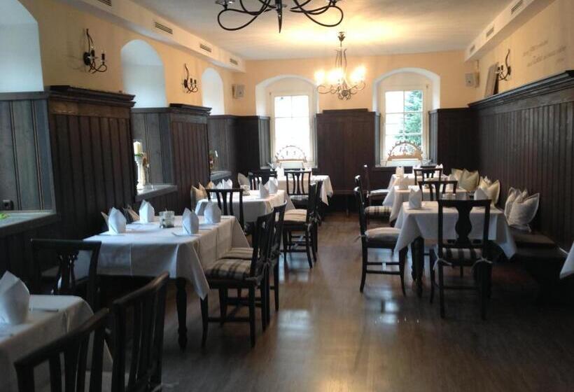 Bei Zwillings Hotel & Restaurant