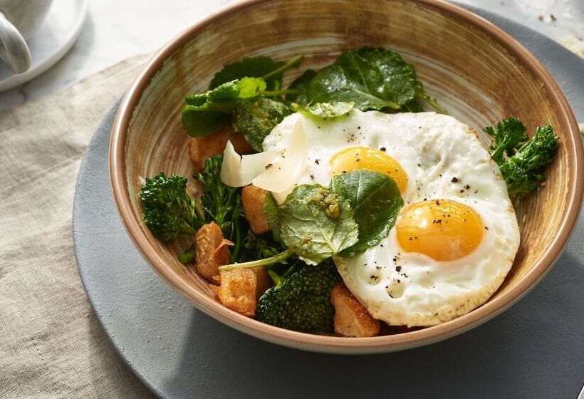 هتل Courtyard By Marriott Niagara Falls, Usa