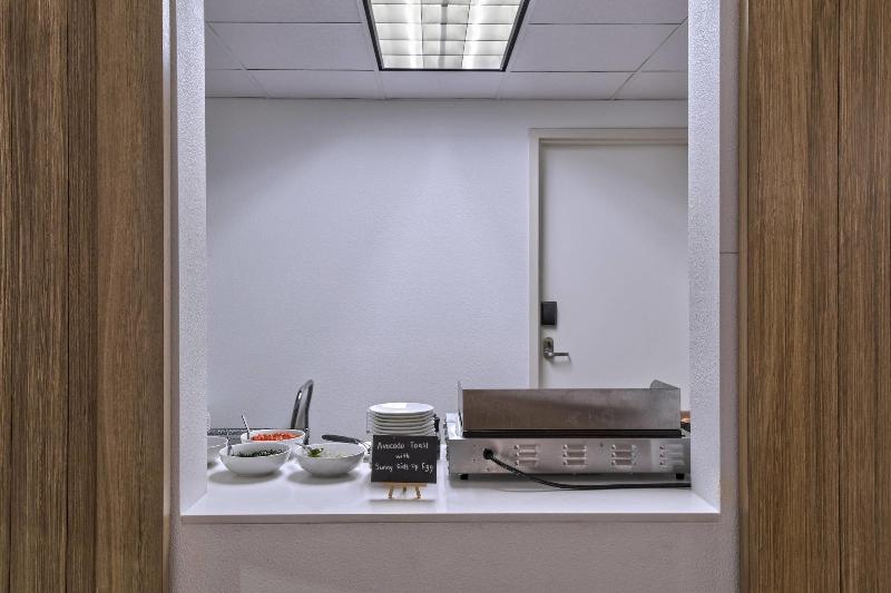 호텔 Element Palmdale