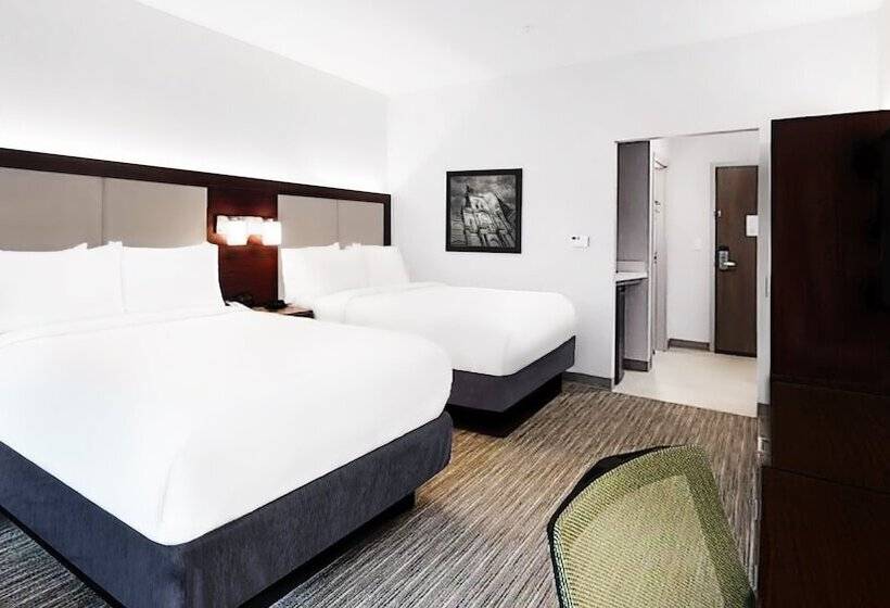 בית מלון כפרי Holiday Inn Express & Suites   Chalmette   New Orleans S, An Ihg
