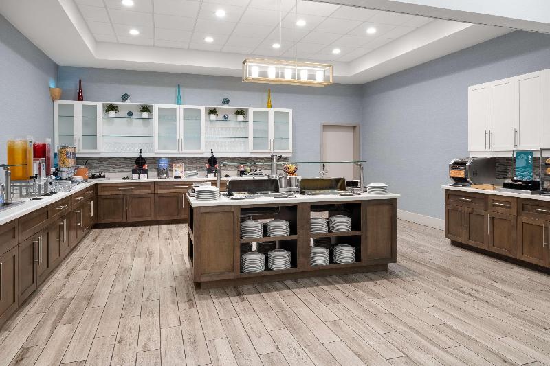 בית מלון כפרי Homewood Suites By Hilton San Marcos