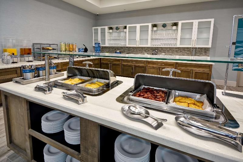 בית מלון כפרי Homewood Suites By Hilton San Marcos