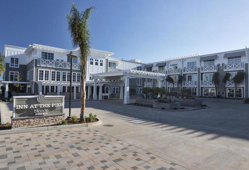 فندق Inn At The Pier Pismo Beach, Curio Collection By Hilton
