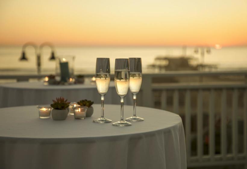 فندق Inn At The Pier Pismo Beach, Curio Collection By Hilton