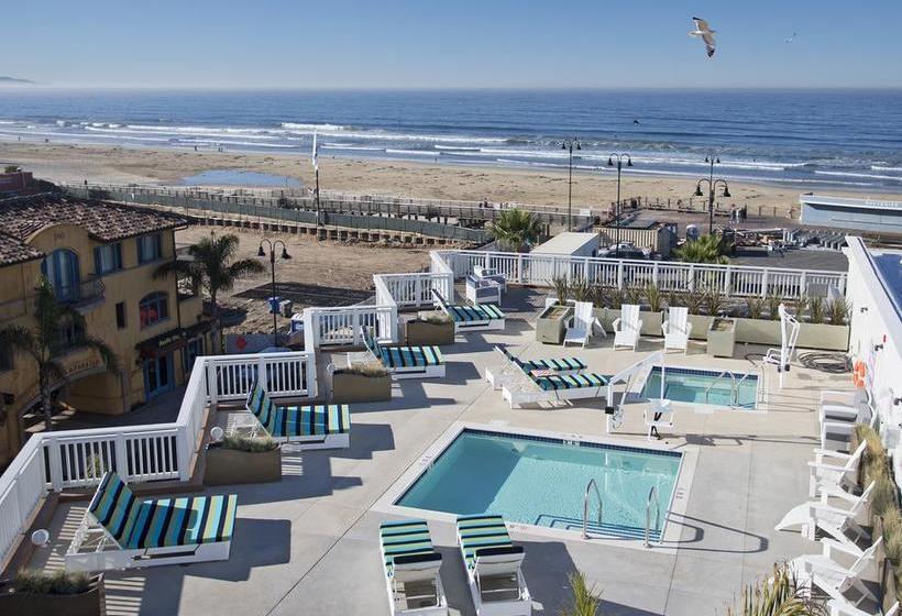 فندق Inn At The Pier Pismo Beach, Curio Collection By Hilton