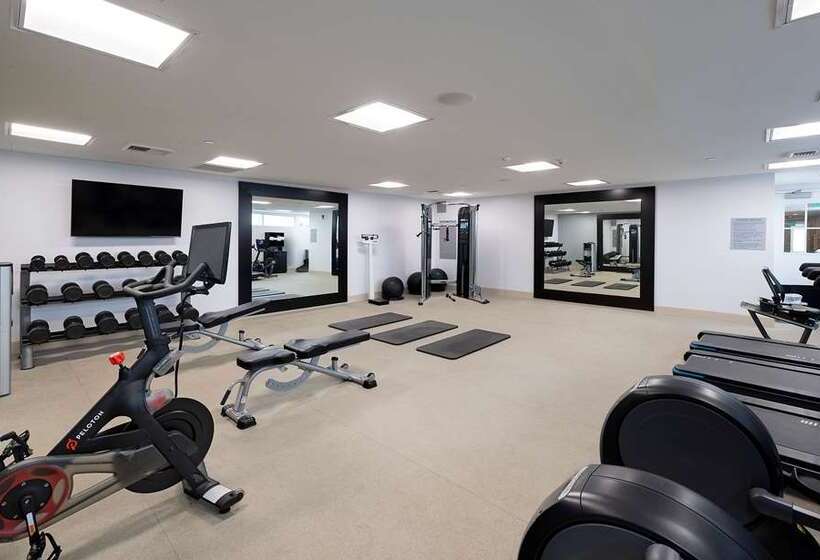 فندق Inn At The Pier Pismo Beach, Curio Collection By Hilton