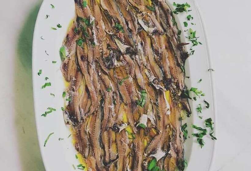 ホテル Intervallo