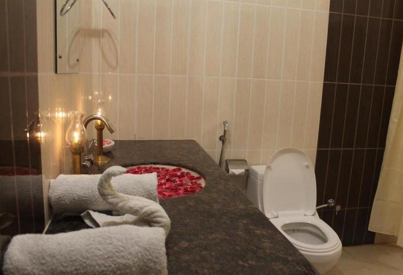 فندق Jungle Retreat Ranthambore