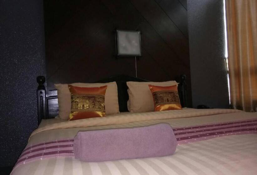 هتل Kmkwanphayao
