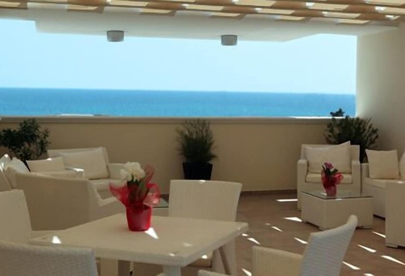 호텔 Perla Dello Ionio