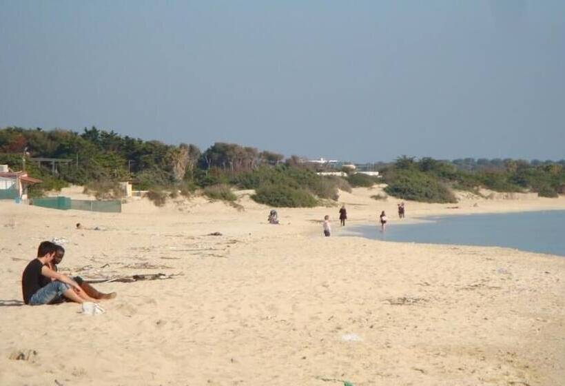 호텔 Perla Dello Ionio