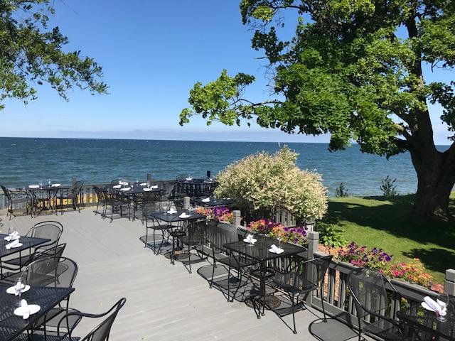 Отель Rainbow Shores