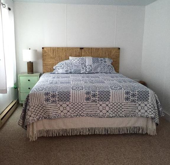 Отель Rainbow Shores