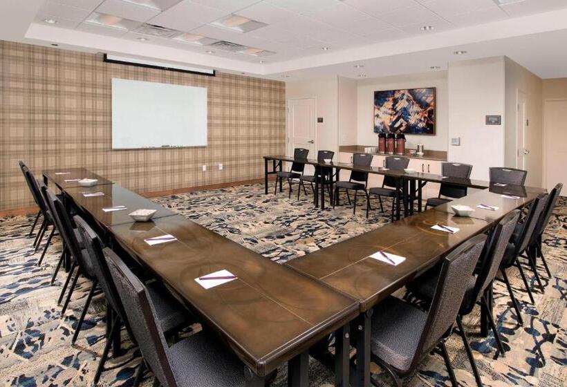 酒店 Residence Inn By Marriott Baltimore Owings Mills