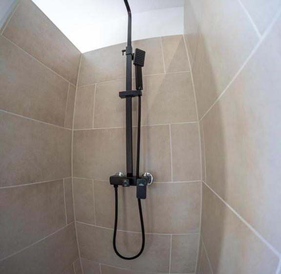 ホテル Zum Burggraf