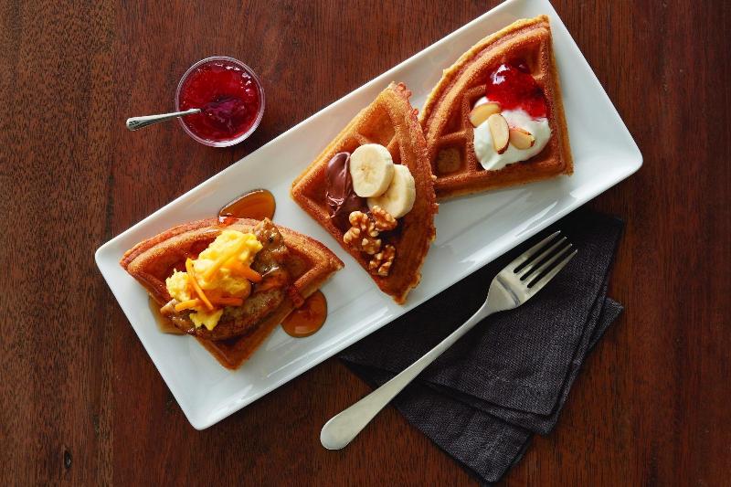 酒店 Springhill Suites By Marriott Gainesville Haymarket