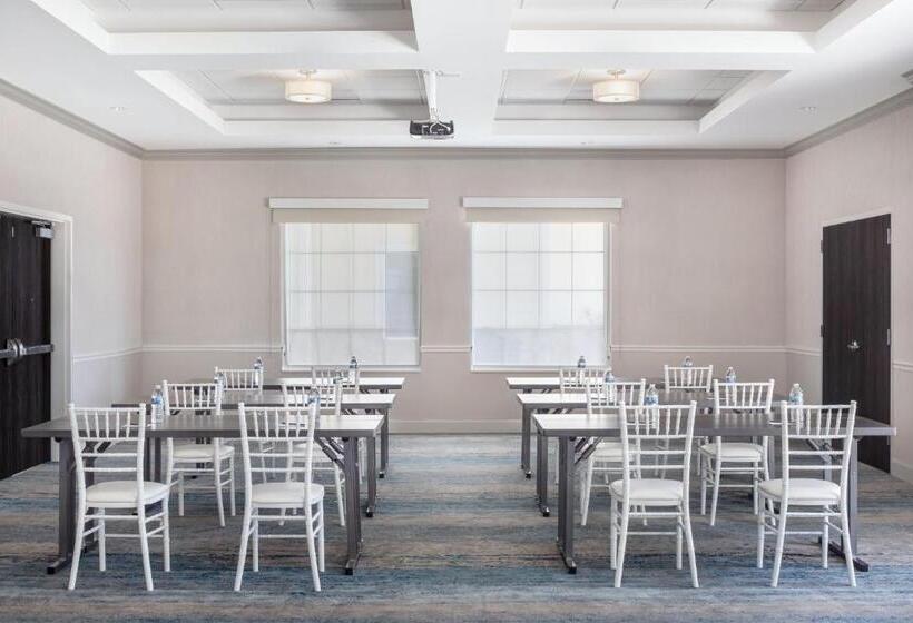 فندق Springhill Suites By Marriott New Smyrna Beach
