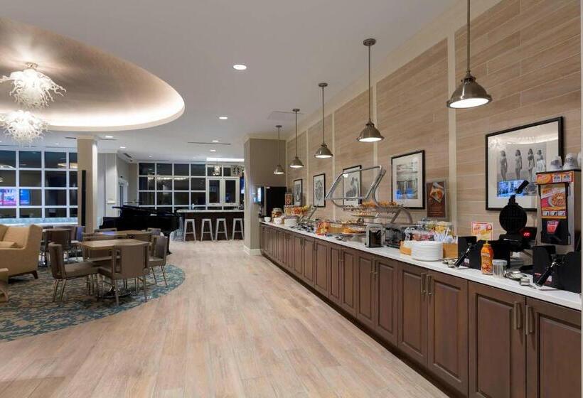 فندق Springhill Suites By Marriott New Smyrna Beach