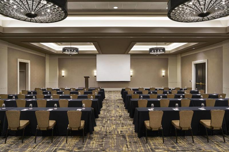 The Stateview Hotel, Autograph Collection