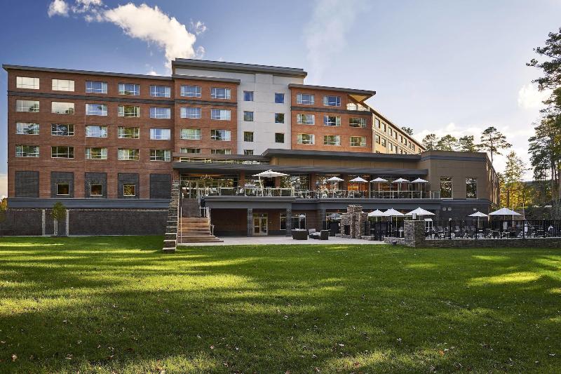 The Stateview Hotel, Autograph Collection