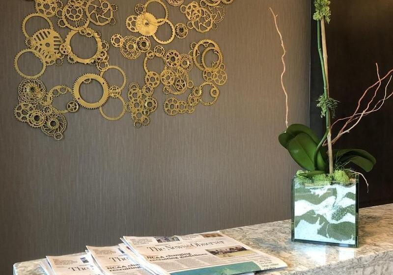 The Stateview Hotel, Autograph Collection