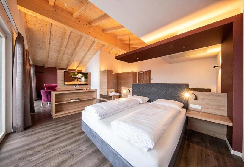 فندق Winzerhof