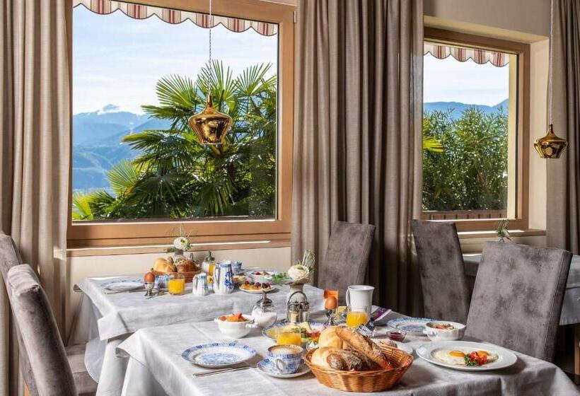 فندق Winzerhof