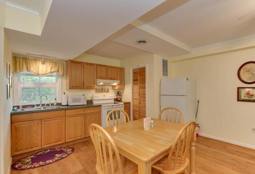 Marl Inn Bed And Breakfast