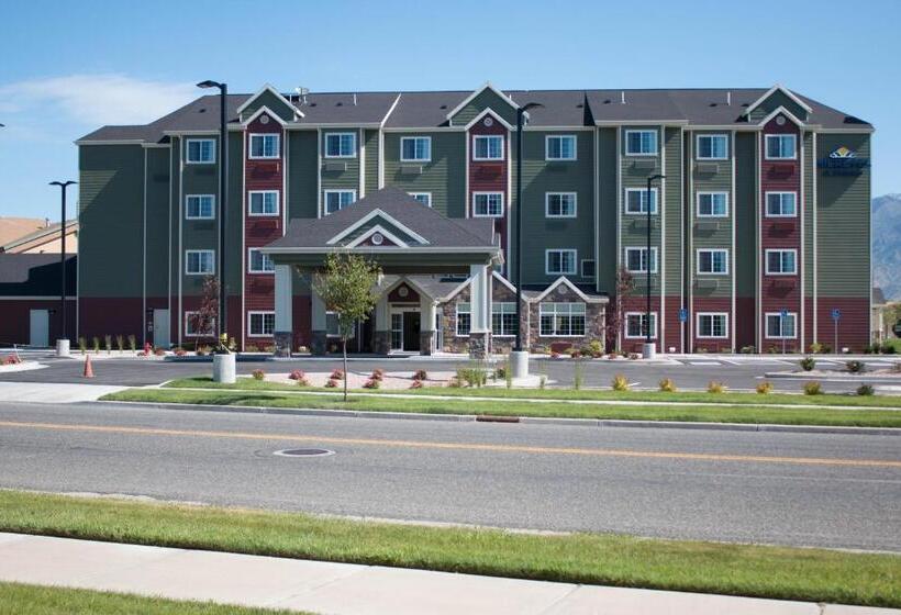 Microtel Inn & Suites By Wyndham Springville