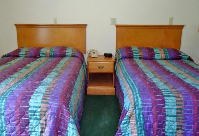 مُتل Adirondack Inn