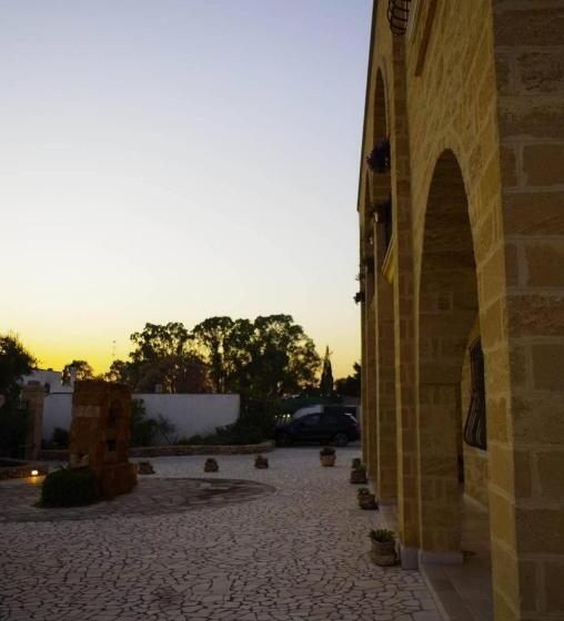 민박 Villa Arneide