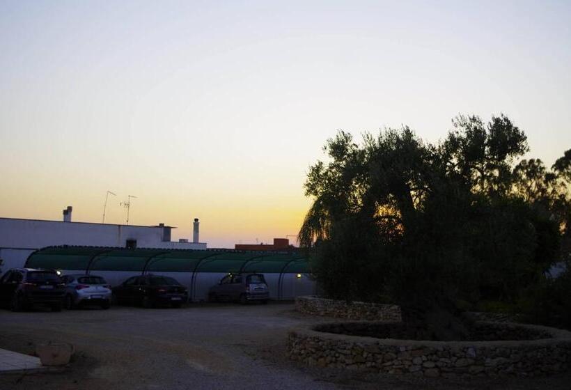 민박 Villa Arneide