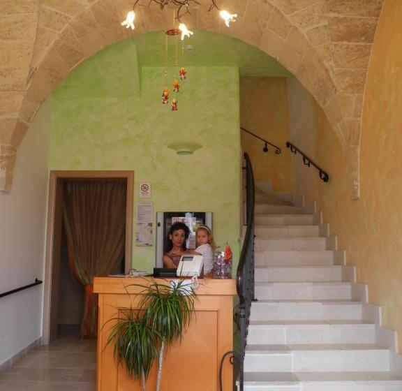 민박 Villa Arneide