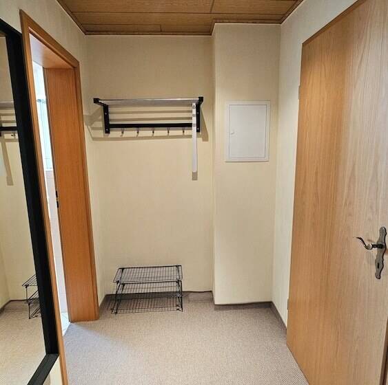 Bed and Breakfast Pension Weiße Rose, Parkplatz, Frühstück, Wlan, Zentral