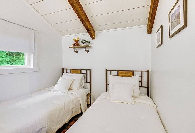 Lofty Dreams  Cabin By Conway Lake & Saco River!