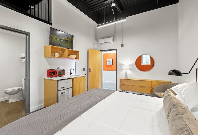 酒店 Brinkwaters #stayandplay