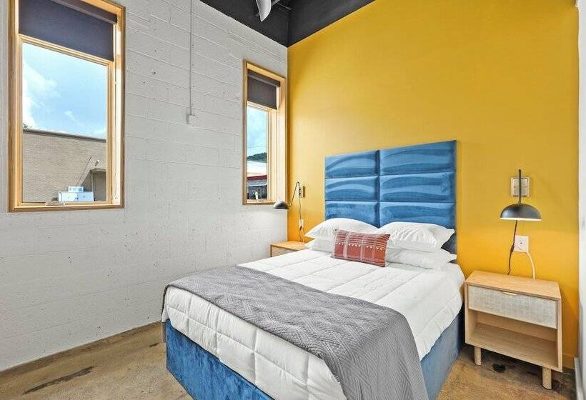 酒店 Brinkwaters #stayandplay