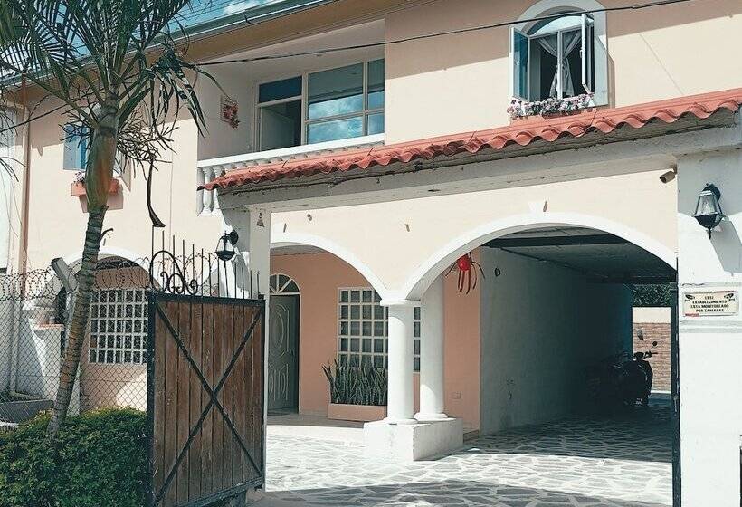 هتل Real Palace Tulua