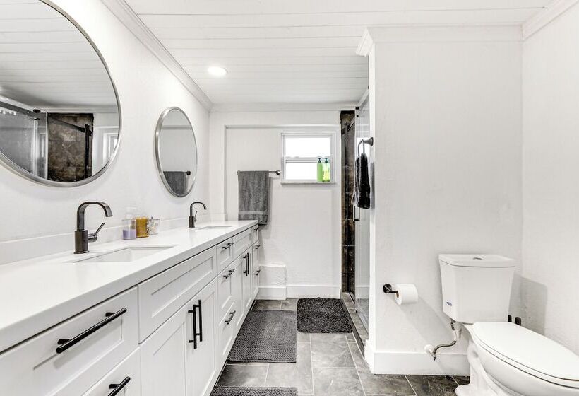 Peaceful Port Charlotte Home W/ Private Pool!