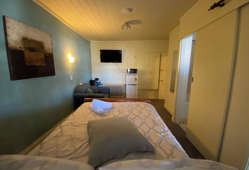 بنسيون Ellstanmor Guesthouse Cooma