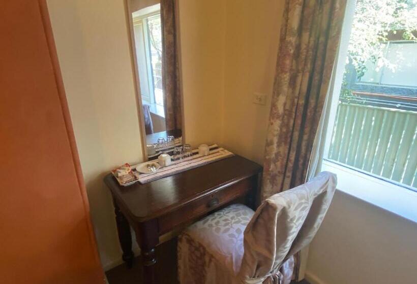 بنسيون Ellstanmor Guesthouse Cooma