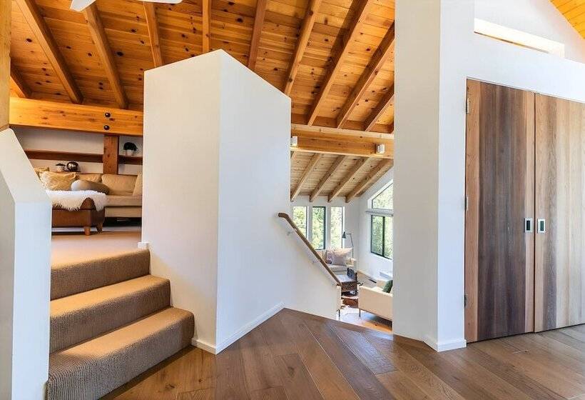 Trapper By Avantstay A+ Interior Design W/ Sauna