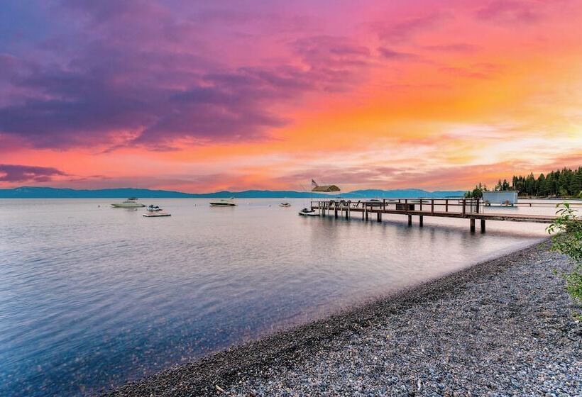 West Shore Lake House By Avantstay Ski Cabin W/ Backyard Sledding Hill!