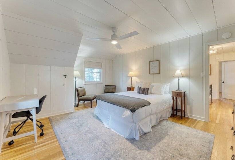 West Shore Lake House By Avantstay Ski Cabin W/ Backyard Sledding Hill!