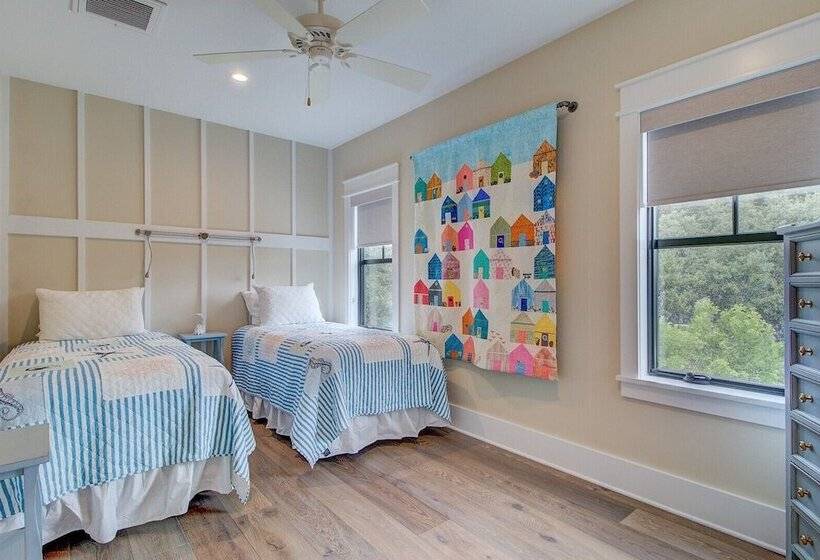 4 36th Avenue By Avantstay Chef S Kitchen, Rooftop & Pool!