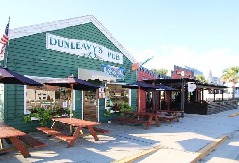 4 36th Avenue By Avantstay Chef S Kitchen, Rooftop & Pool!