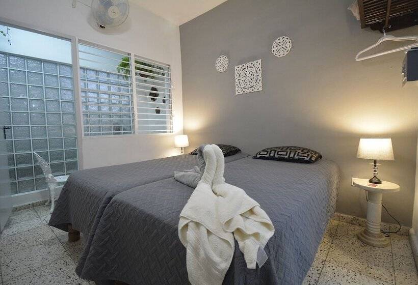 B&b Brisa Sur