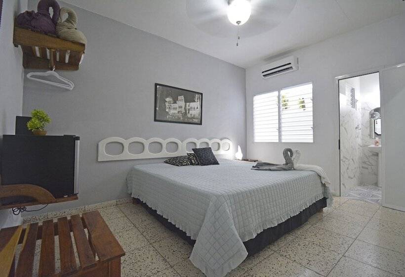 B&b Brisa Sur