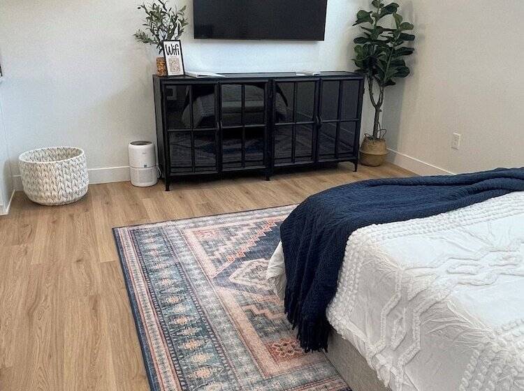 צימר Zion Oasis Rentals