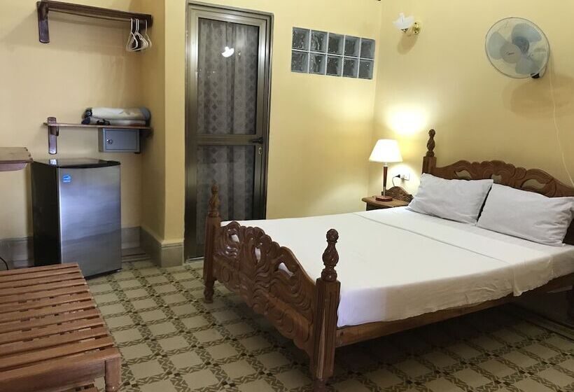 Casa Hostal Damilsy